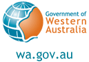 Western Australian Governemnt Logo