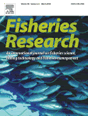 Fisheries Research Journal Cover