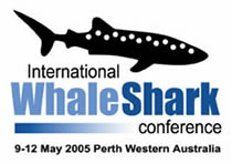 Whale Shark Conference